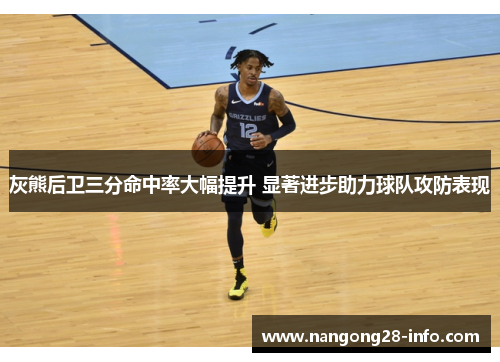 灰熊后卫三分命中率大幅提升 显著进步助力球队攻防表现
